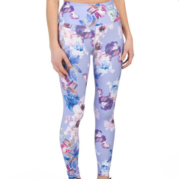 Kyodan Pants - High Waist Leggings